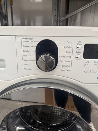 Samsung 7.5kg Bubble Wash Front Loader [Refurbished ]