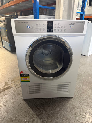 Fisher & Paykel Series 5 7kg Vented Dryer [Refurbished]