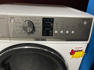 *Current Model *Fisher & Paykel Series 5 8kg Heat Pump Dryer DH8060P3 [Manufacture Refrubished] 1 year warranty