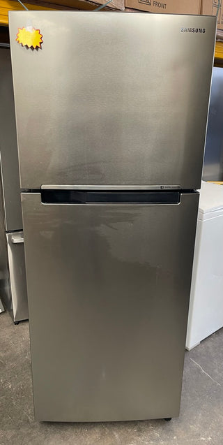 Samsung 400L Top Mount Fridge with Twin Cooling Plus  [Refurbished]