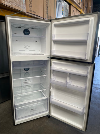Samsung 400L Top Mount Fridge with Twin Cooling Plus  [Refurbished]