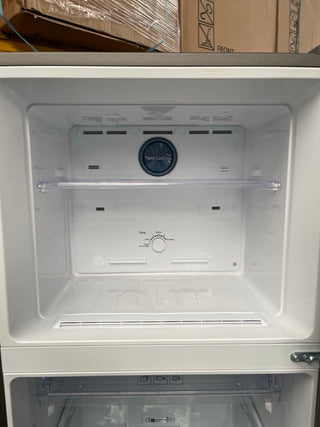 Samsung 400L Top Mount Fridge with Twin Cooling Plus  [Refurbished]