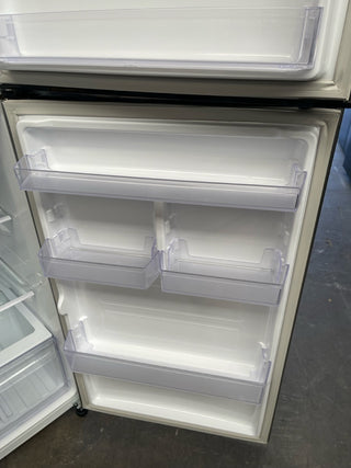 Samsung 400L Top Mount Fridge with Twin Cooling Plus  [Refurbished]
