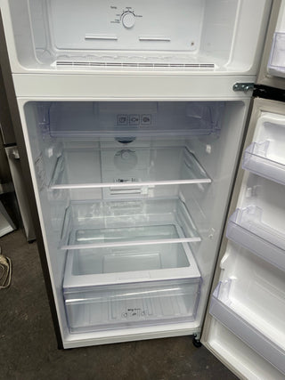 Samsung 400L Top Mount Fridge with Twin Cooling Plus  [Refurbished]