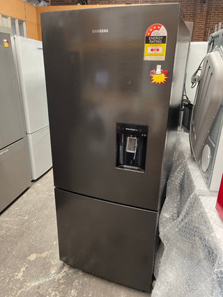 Samsung 424L Bottom Mount Fridge [Refurbished]