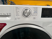 LG 7.5kg/4kg  Washer Dryer Combo with 6 Motion Direct Drive 1 year warranty