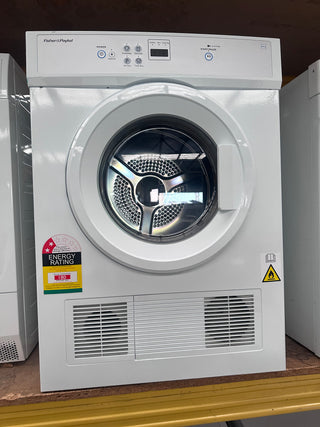 Fisher & Paykel 4kg Vented Dryer [Refurbished]