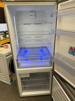 Beko  450L Bottom Mount Fridge [Refurbished]