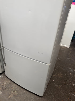 Fisher & Paykel 519L Bottom Mount Fridge  [Refurbished]