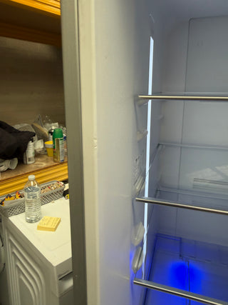 Beko  450L Bottom Mount Fridge [Refurbished]