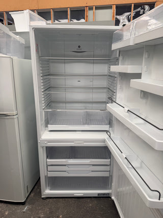 Fisher & Paykel 519L Bottom Mount Fridge  [Refurbished]