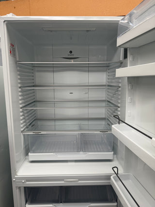 Fisher & Paykel 519L Bottom Mount Fridge  [Refurbished]