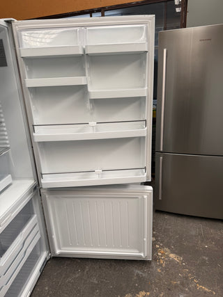 Fisher & Paykel 519L Bottom Mount Fridge  [Refurbished]