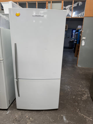 Fisher & Paykel 519L Bottom Mount Fridge  [Refurbished]