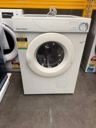 Fisher & Paykel 4.5kg Dryer [Refurbished]