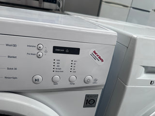 LG 7kg Front Loader [Refurbished]