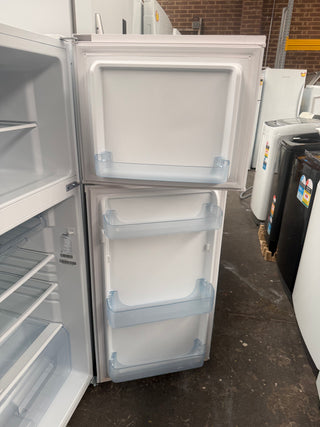 Hisense 222L Top Mount Fridge [Refurbished]