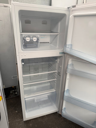 Hisense 222L Top Mount Fridge [Refurbished]