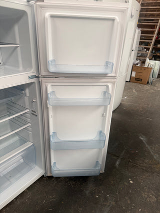 Hisense 222L Top Mount Fridge [Refurbished]