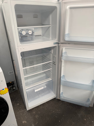 Hisense 222L Top Mount Fridge [Refurbished]