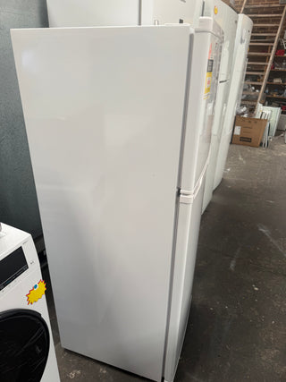Hisense 222L Top Mount Fridge [Refurbished]