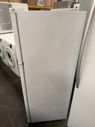 Hisense 222L Top Mount Fridge [Refurbished]