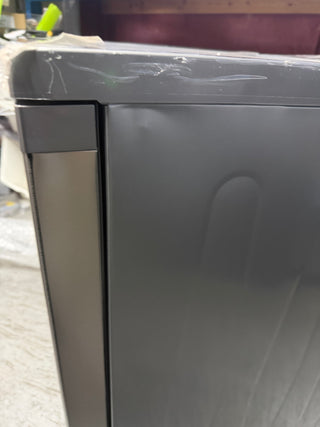 *Current Model - Made in Europe* Beko BDFB1630X 16 Place Setting Freestanding Dishwasher (Platinum Steel) [Factory Second]