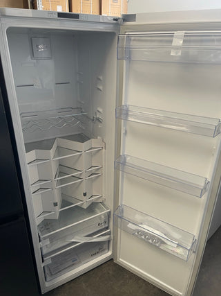 *Current Model* Beko 351L BAF369W Upright All Fridge [Carton Damage]