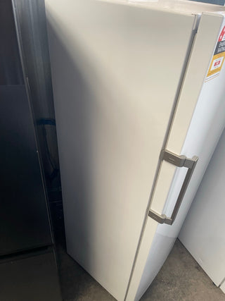 *Current Model* Beko 351L BAF369W Upright All Fridge [Carton Damage]