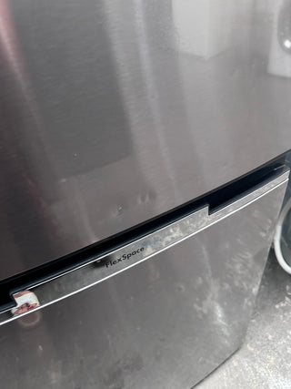 Westinghouse 340L Bottom Mount Fridge [Refurbished ]