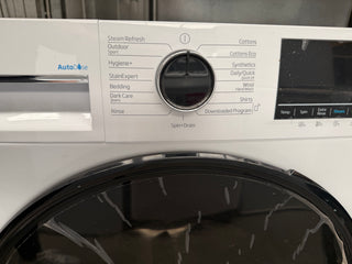 *Current Model*Beko BFLB1020W 10kg Front Loader [Factory Second]