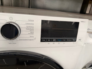 *Current Model*Beko BFLB1020W 10kg Front Loader [Factory Second]