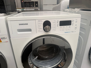 Samsung 7.5kg BubbleWash Front Loader [Refurbished]