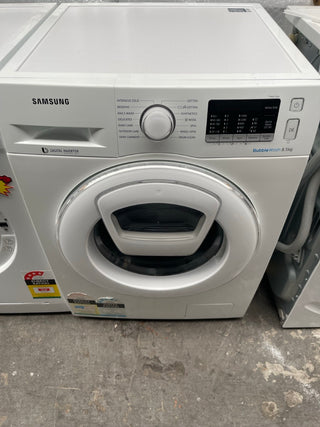Samsung 8.5kg AddWash™ Front Loader [Refurbished]