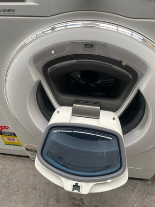 Samsung 8.5kg AddWash™ Front Loader [Refurbished]