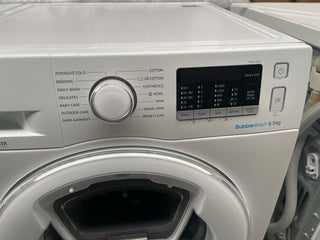 Samsung 8.5kg AddWash™ Front Loader [Refurbished]