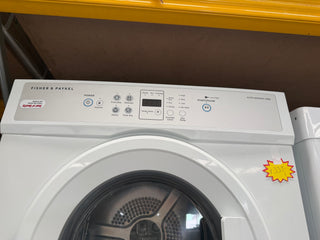 Fisher & Paykel 6kg Auto Sensing Vented Dryer [ Refurbished]