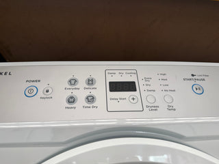 Fisher & Paykel 6kg Auto Sensing Vented Dryer [ Refurbished]