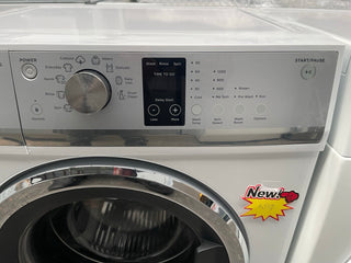 Fisher & Paykel 8.0kg Front Loader [Refurbished]