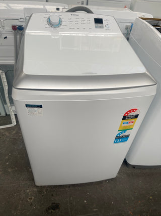 Simpson 10kg Top Loader [Refurbished]