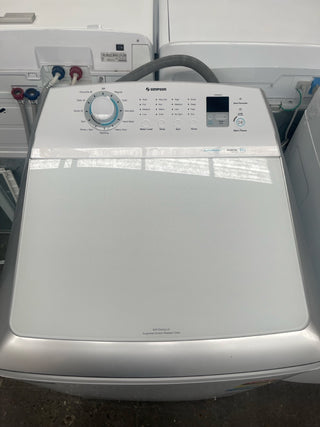 Simpson 10kg Top Loader [Refurbished]