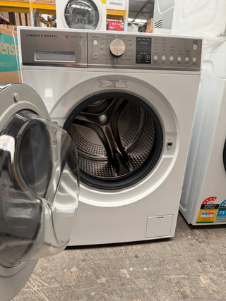 Fisher & Paykel 12kg WashSmart Front Loader [Refurbished]