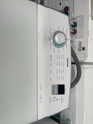 Simpson 10kg Top Loader [Refurbished]