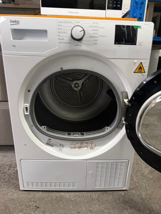 Beko 7kg Condenser Dryer [Refurbished]