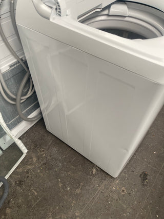 Simpson 10kg Top Loader [Refurbished]
