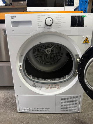 Beko 7kg Condenser Dryer [Refurbished]