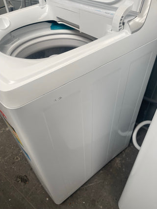 Simpson 10kg Top Loader [Refurbished]