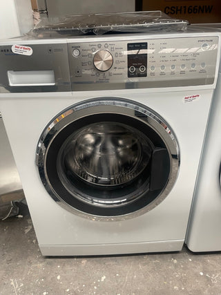 Fisher & Paykel 8.5kg Front Loader [Refurbished]