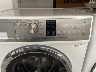 Fisher & Paykel 8.5kg Front Loader [Refurbished]