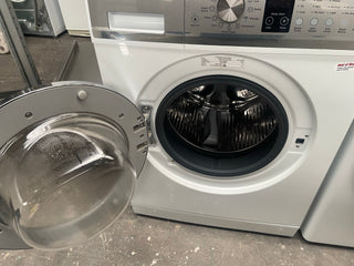 Fisher & Paykel 8.5kg Front Loader [Refurbished]